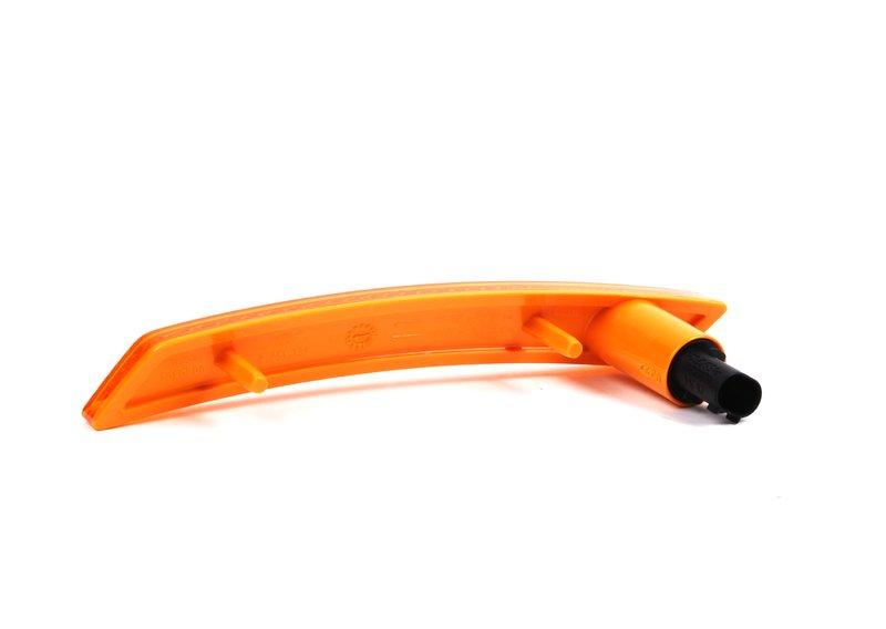 Боковой габаритный фонарь Л Пд