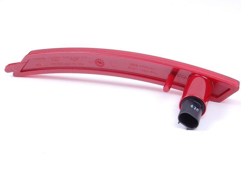 Габаритный фонарь П Зд