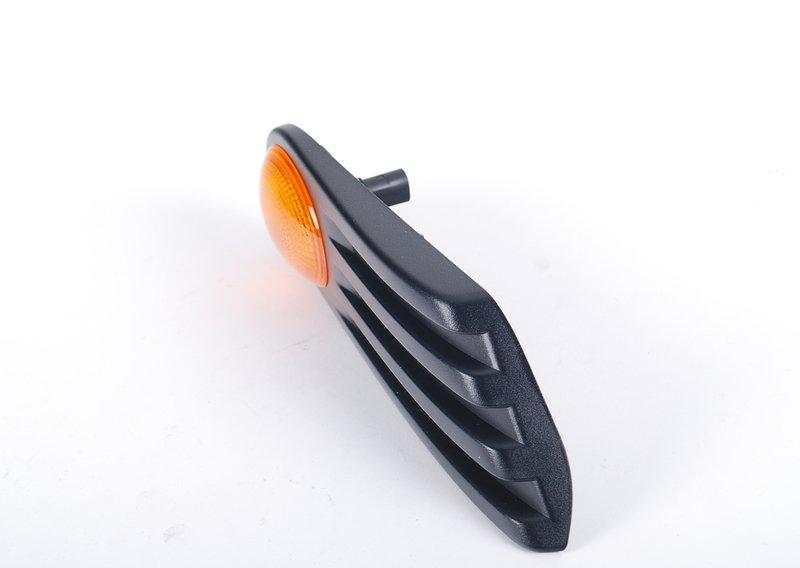 Доп.указатель поворота желтый П