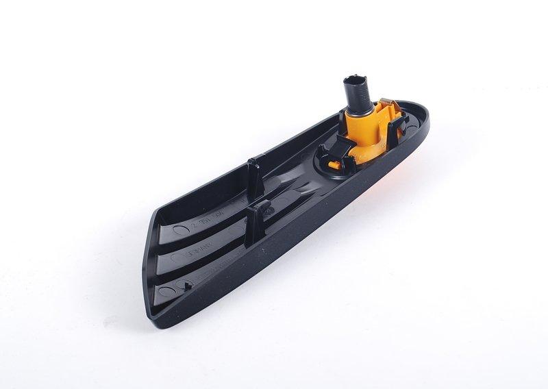 Доп.указатель поворота желтый П