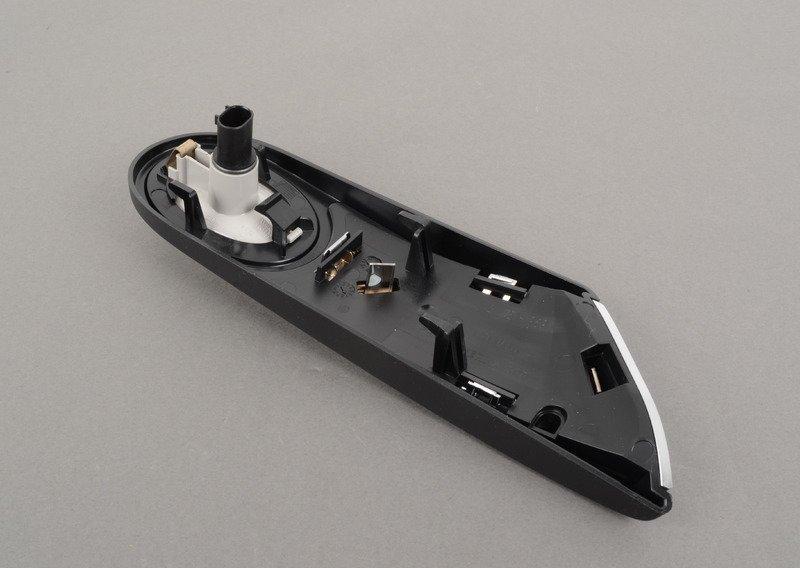 Дополнительный указатель повор. Л Weiss