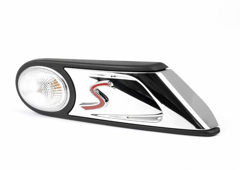 Дополнительный указатель повор.П Weiss