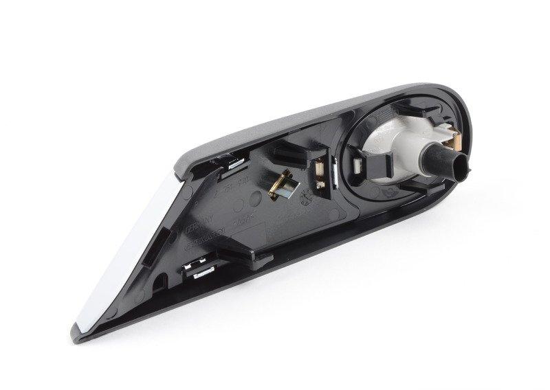 Дополнительный указатель повор.П Weiss