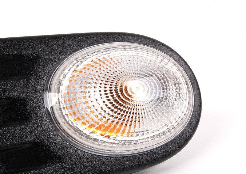 Дополнительный указатель повор. Л Weiss