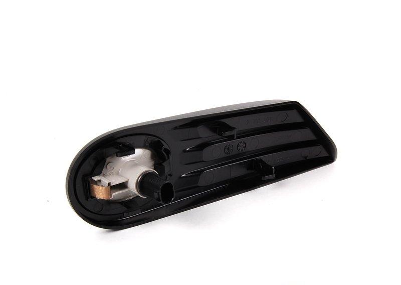 Дополнительный указатель повор. Л Weiss