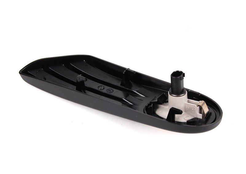 Дополн.указатель поворота правый белый