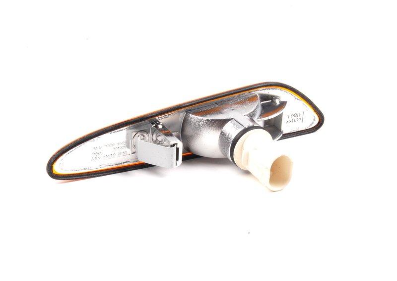 Дополнительный указатель поворота Л