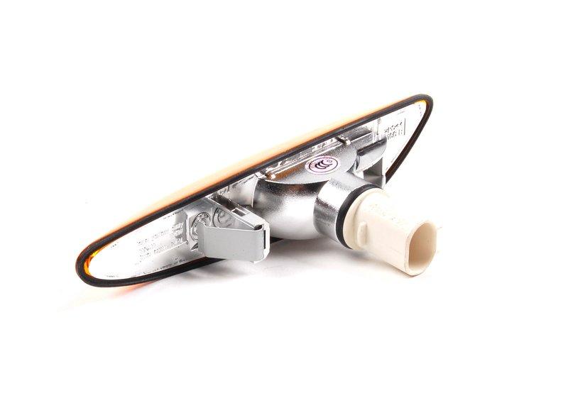 Дополнительный указатель поворота П