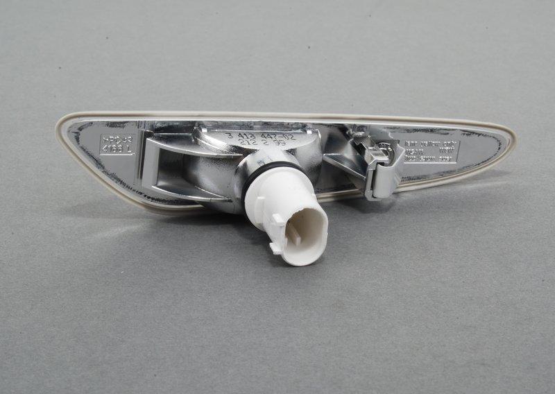 Дополнительный указатель повор. Л Weiss