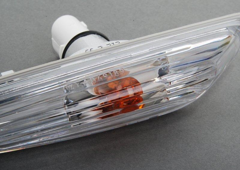 Дополнительный указатель повор. Л Weiss