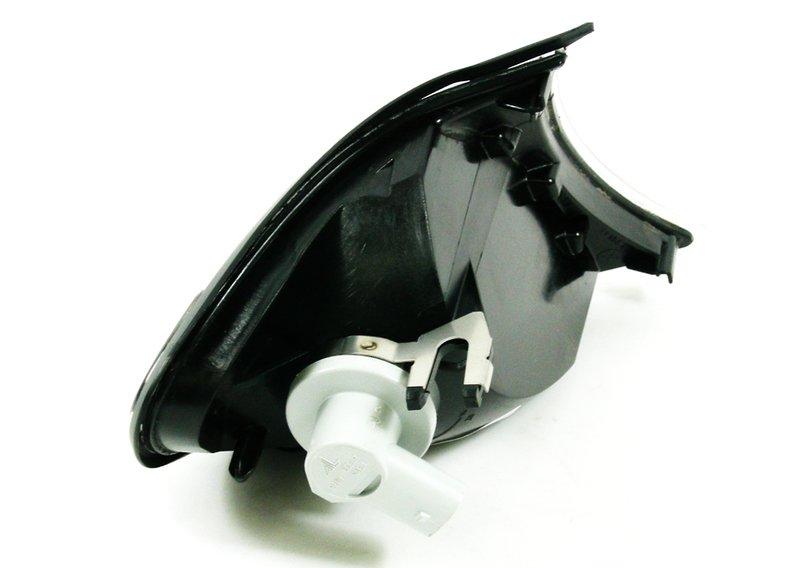 Указатель поворота Л титан