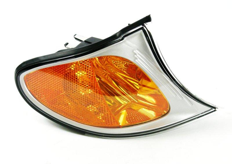 Указатель поворота П титан E46