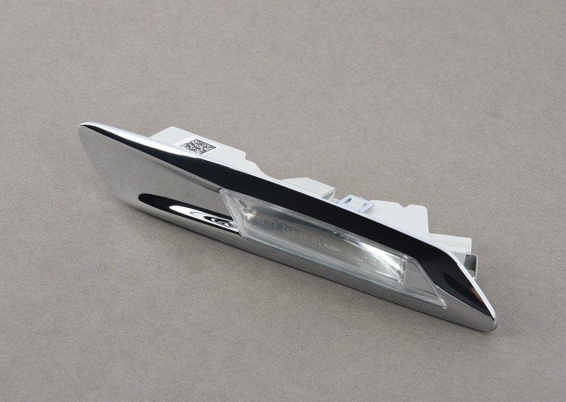 F10N отражатель левый