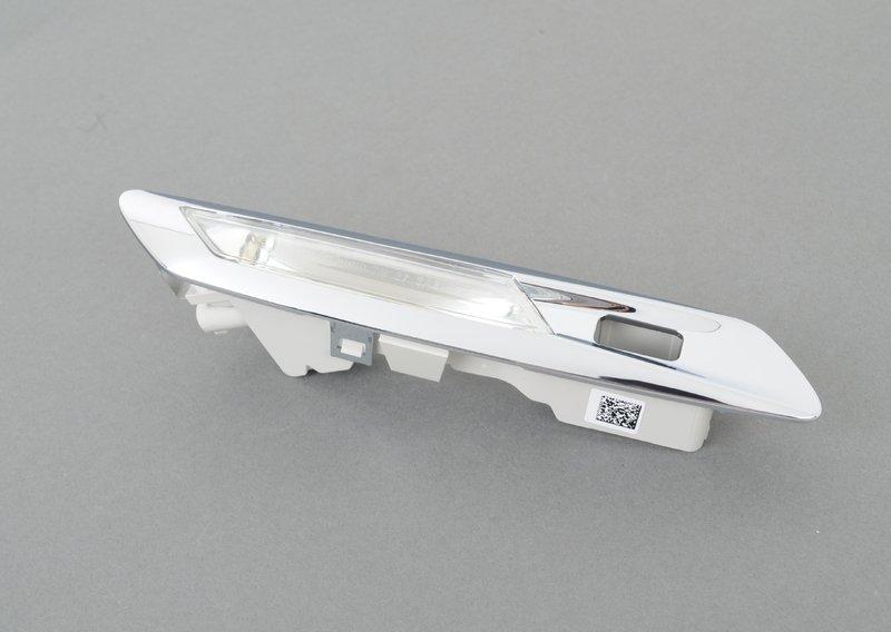 Дополнительный указатель поворота Л