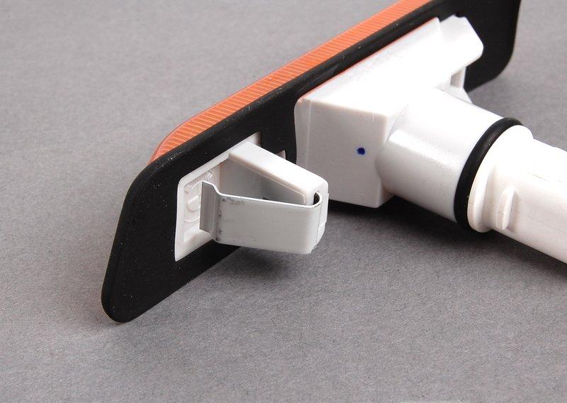 Дополнительный указатель поворота Л