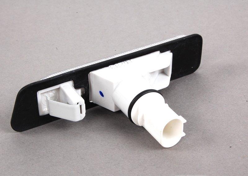 E36/E53 Дополнительный указатель повор. Л Weiss