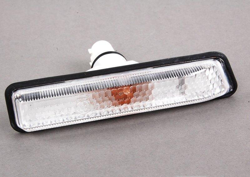 E36/E53 Дополнительный указатель повор. Л Weiss