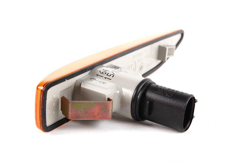 Дополнительный указатель поворота Л