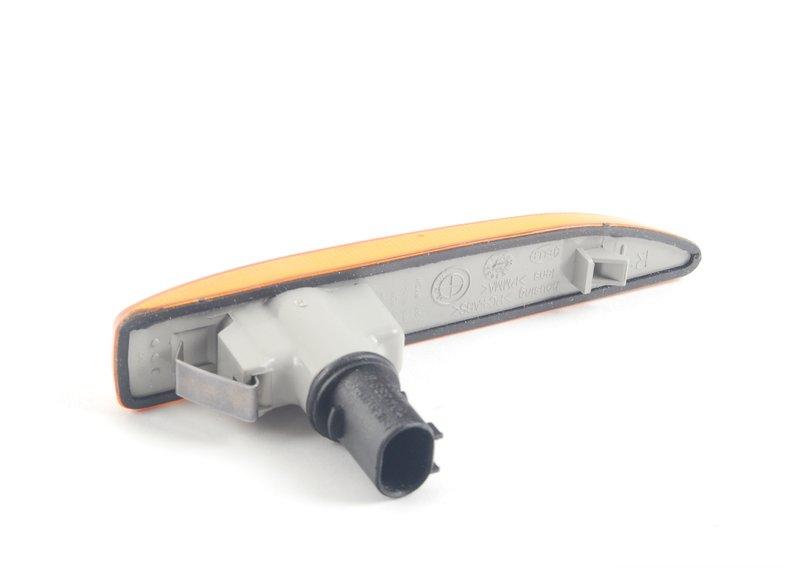 Дополнительный указатель поворота П