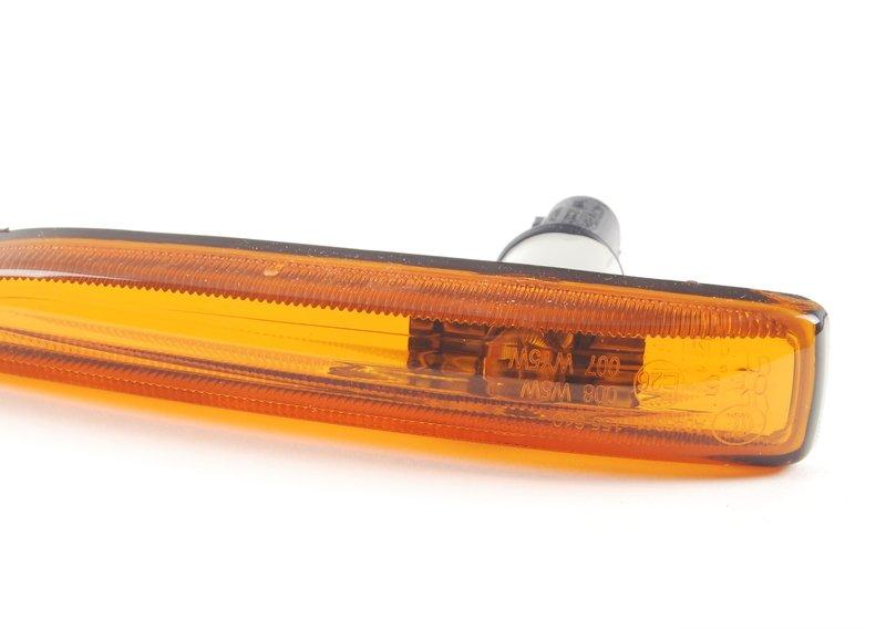 Дополнительный указатель поворота П