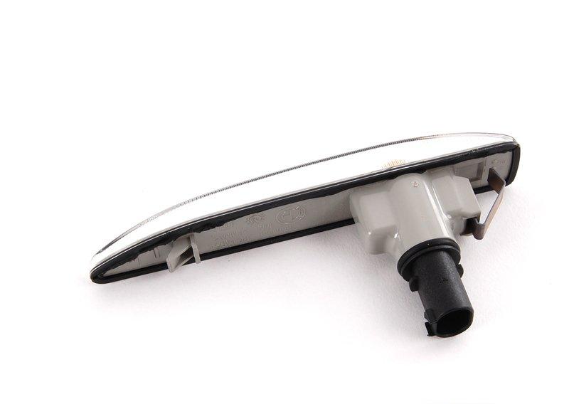 Дополнительный указатель повор. Л Weiss