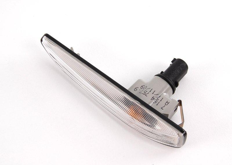 Дополнительный указатель повор. Л Weiss