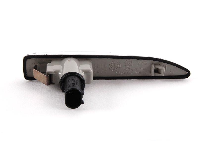 Дополнительный указатель повор.П Weiss