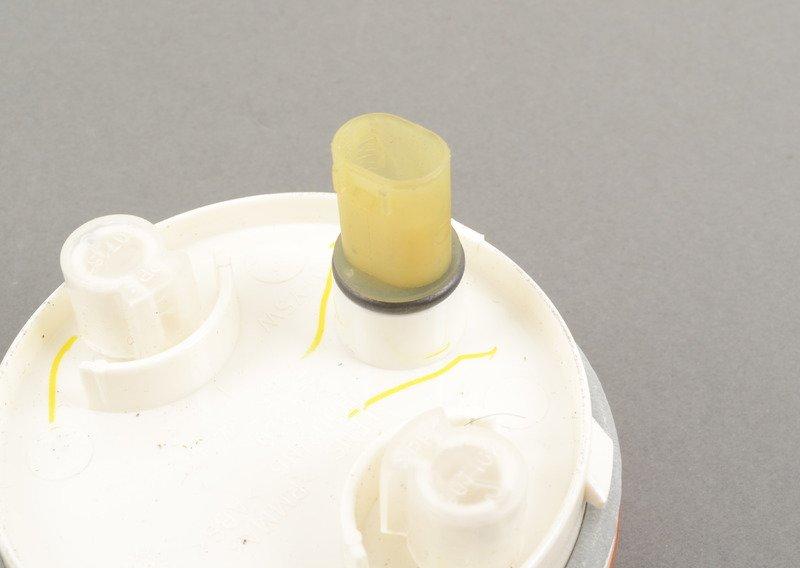 Дополнительный указатель поворота