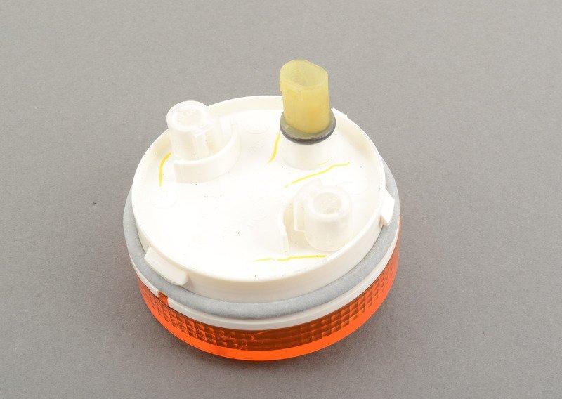 Дополнительный указатель поворота