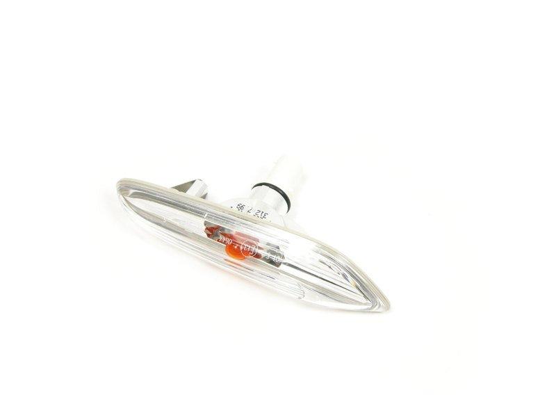 Дополнительный указатель повор. Л Weiss