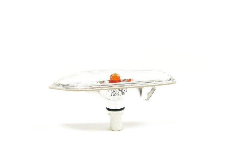 Дополнительный указатель повор. Л Weiss