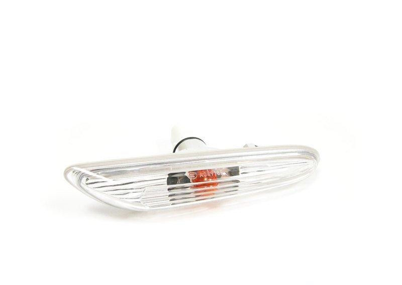 Дополнительный указатель повор. Л Weiss