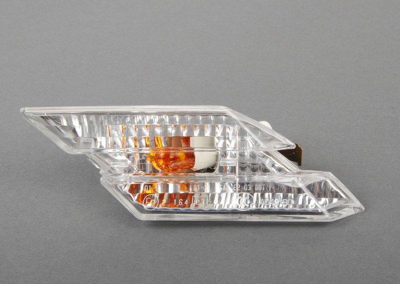 Дополнительный указатель повор. Л Weiss