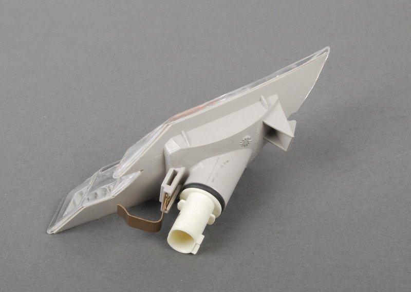 Дополнительный указатель повор. Л Weiss