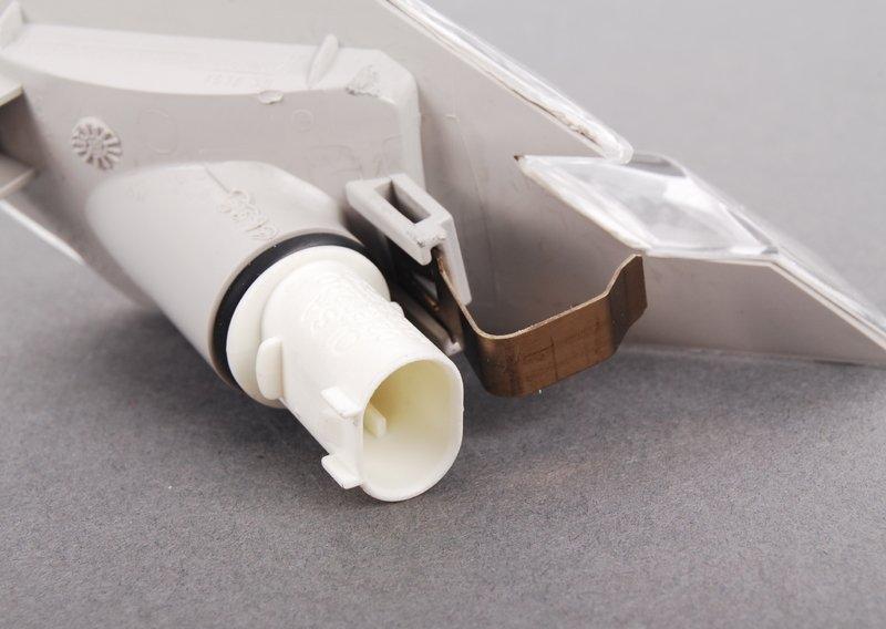 Дополнительный указатель повор.П Weiss