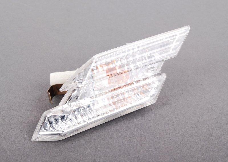 Дополнительный указатель повор.П Weiss