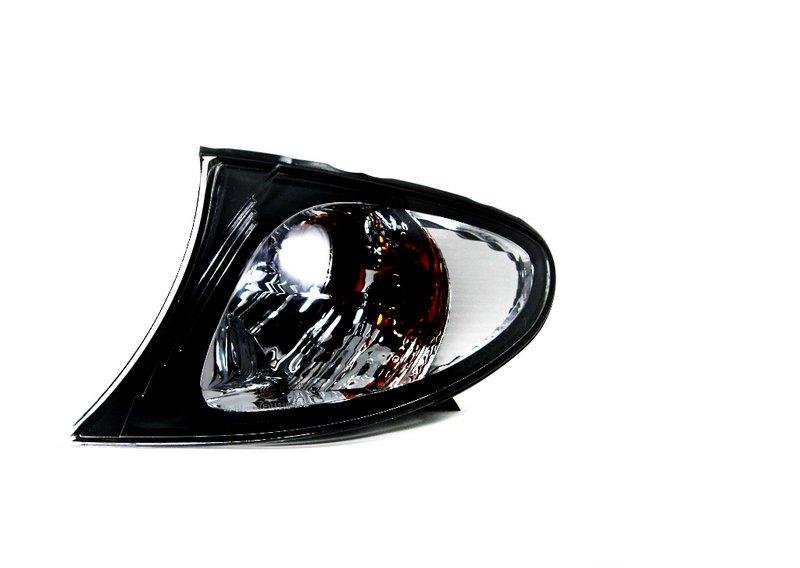 Указатель поворота Л белый