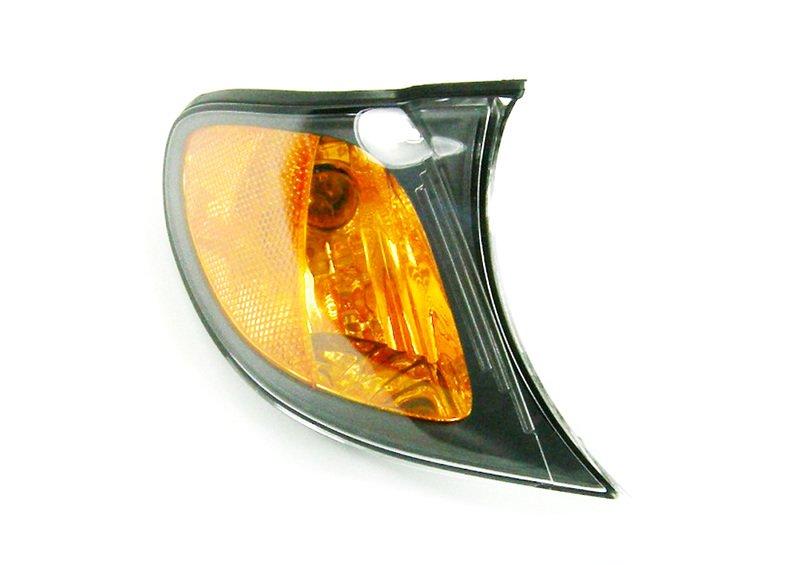 Указатель поворота желтый П