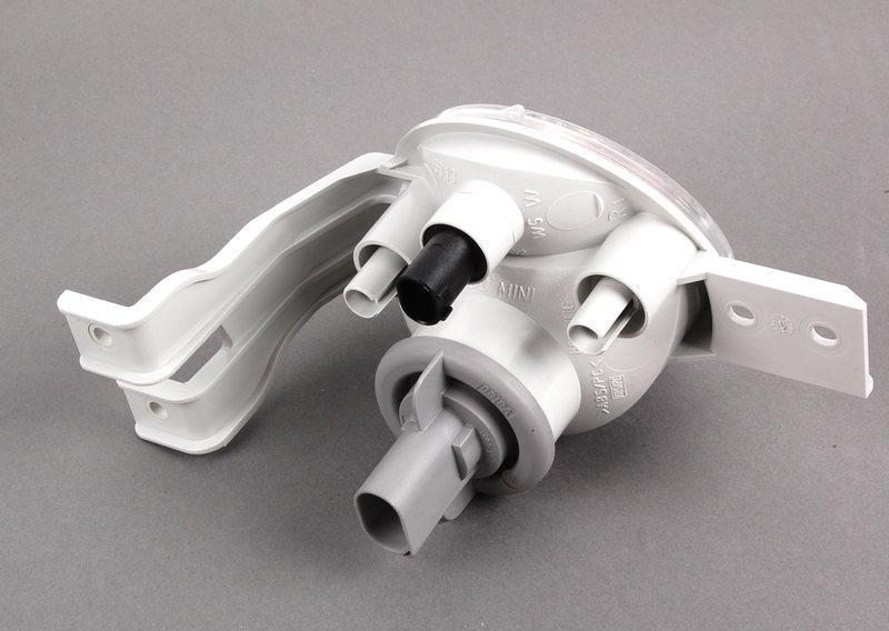 Фонарь указателя поворота П Пд