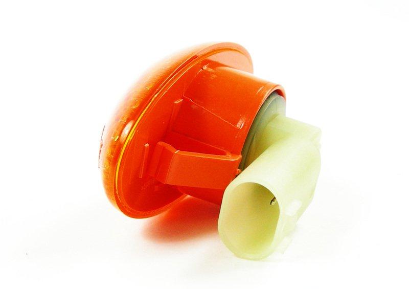 Фонарь указателя поворота Пд Бок