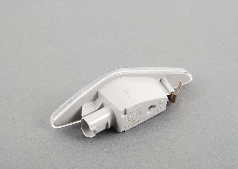 Дополнительный указатель поворота Л