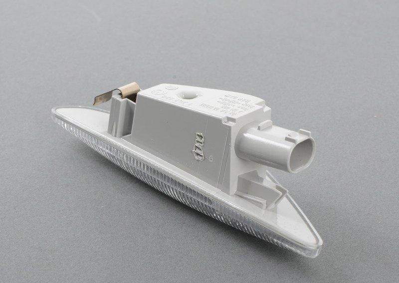 Дополнительный указатель поворота П