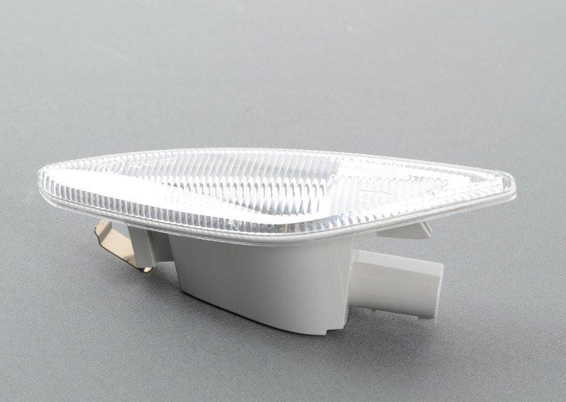 Дополнительный указатель поворота П