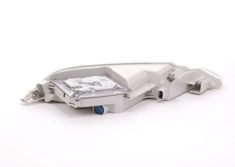 Указатель поворота Л белый