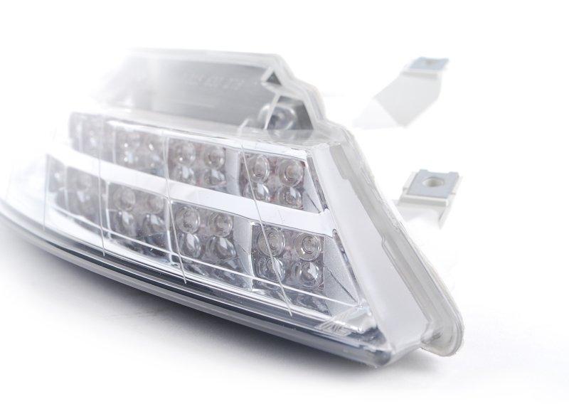 Указатель поворота П белый