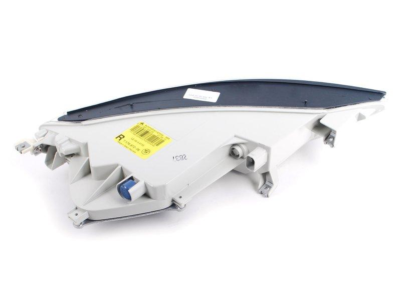 Указатель поворота П белый