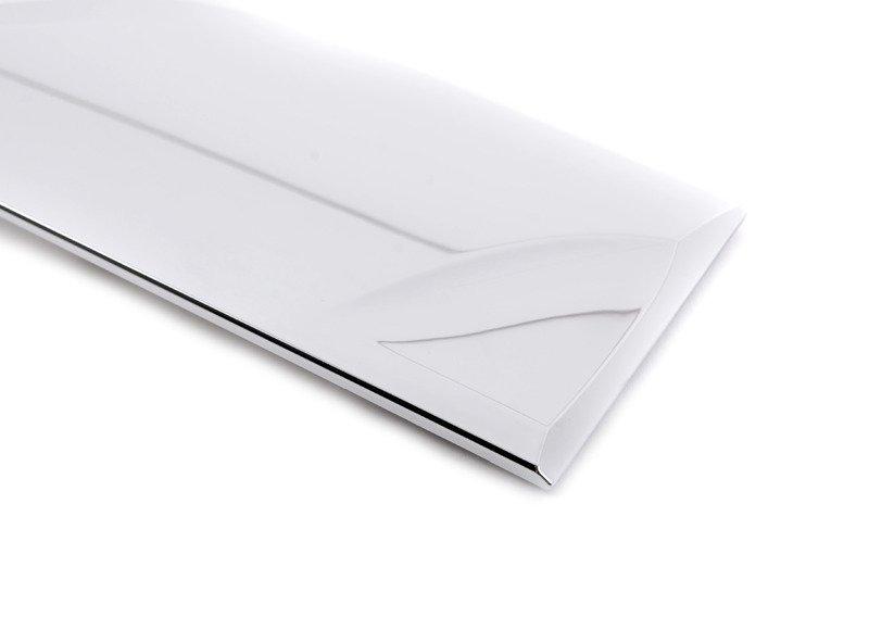 Накладка доп.указателя поворота Л