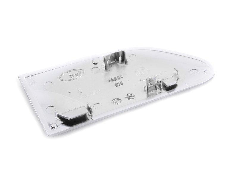 Накладка доп.указателя поворота Л