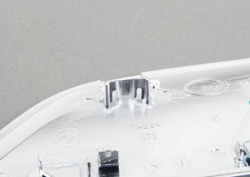 Накладка доп.указателя поворота П