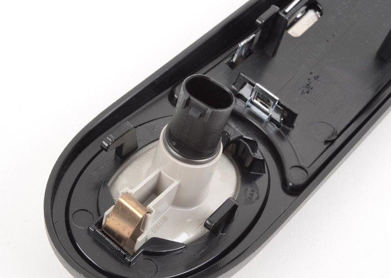 Дополнительный указатель поворота Л